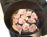 10分以内で完成!＊鶏照り焼き作り方2写真