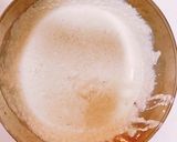 やわらかオートミールバナナパンケーキ作り方5写真
