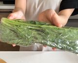 【ヘルシー】豆腐とほうれん草のグラタン作り方2写真