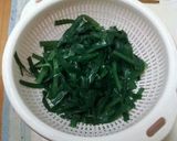 ☆ダイエット・ニラレバ☆作り方1写真