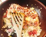 スウェーデンの家庭料理 ピティイパンナ作り方5写真