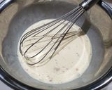 簡単♥ほうれん草とベーコンのキッシュ♪作り方6写真