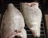 絶品！土鍋で松山鯛めし作り方2写真