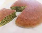 超簡単！炊飯器deにんじんケーキ作り方5写真
