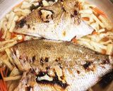 絶品！土鍋で松山鯛めし作り方5写真