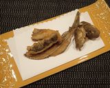 ハゼの唐揚げ作り方8写真