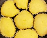 簡単 フライパン蒸しパン作り方6写真