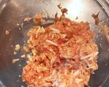 もやしの油揚げ餃子作り方3写真