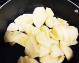 定番ポテトコロッケ作り方1写真