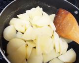 定番ポテトコロッケ作り方5写真