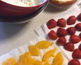 スコップケーキ作り方3写真