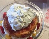 スコップケーキ作り方5写真