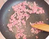 スピード料理★ご飯がススムもやし炒め作り方2写真
