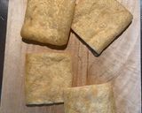 もやしの油揚げ餃子作り方4写真