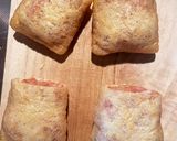 もやしの油揚げ餃子作り方5写真