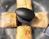 もやしの油揚げ餃子作り方7写真