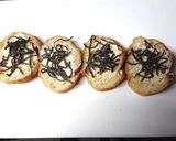 10分でできる　塩昆布とチーズトースト作り方2写真