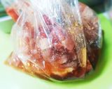 簡単めちゃ旨★豚こまのチーズタッカルビ作り方1写真