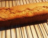 卵1個☆新食感♪紅茶パウンドケーキ☆米粉作り方4写真