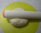 ちびっこ✿メープル✿パン作り方10写真