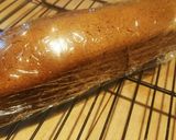 卵1個☆新食感♪紅茶パウンドケーキ☆米粉作り方5写真
