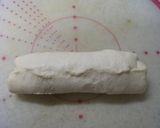 ちびっこ✿メープル✿パン作り方14写真