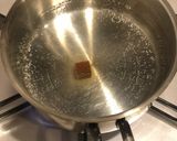 クリスマス喜び！鶏の赤ワイン煮フランス風作り方14写真