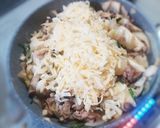 簡単めちゃ旨★豚こまのチーズタッカルビ作り方8写真