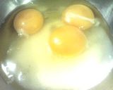 ノンオイルケーキ作り方3写真