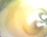 ノンオイルケーキ作り方4写真