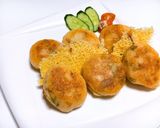 じゃがいもまんじゅう作り方5写真