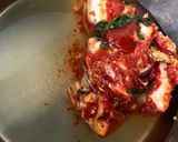 キムチ屋さん直伝のキムチ肉じゃが作り方2写真