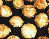 我が家のたこ焼き作り方5写真