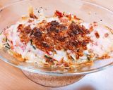 ズッキーニとトマトのチーズ焼き作り方4写真
