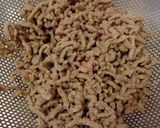じゃが芋の味噌ダレ炒め作り方2写真