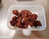 簡単きな粉餅作り方5写真