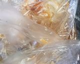 鶏モモ肉☆旨ダレ味噌漬け焼き☆オイスター作り方1写真