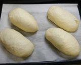 簡単!コッペパン☆やわらかコッペ作り方5写真