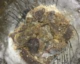 豚レバーの甘辛揚げ作り方3写真