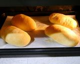 簡単!コッペパン☆やわらかコッペ作り方6写真