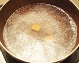簡単すぎ!魅惑のたまごスープ。作り方2写真