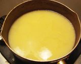 簡単すぎ!魅惑のたまごスープ。作り方3写真