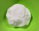 米粉で!カリカリもちもちナン作り方2写真