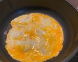 坐・漢飯 本格チャーハン作り方2写真