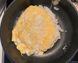 坐・漢飯 本格チャーハン作り方3写真