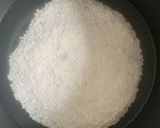 香港風タピオカ焼きプリン作り方2写真