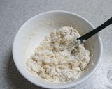 毎日のシンプル湯種食パン作り方1写真