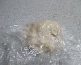 毎日のシンプル湯種食パン作り方3写真