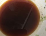 豚レバーの甘辛揚げ作り方7写真