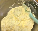 ヴィクトリアケーキ作り方4写真